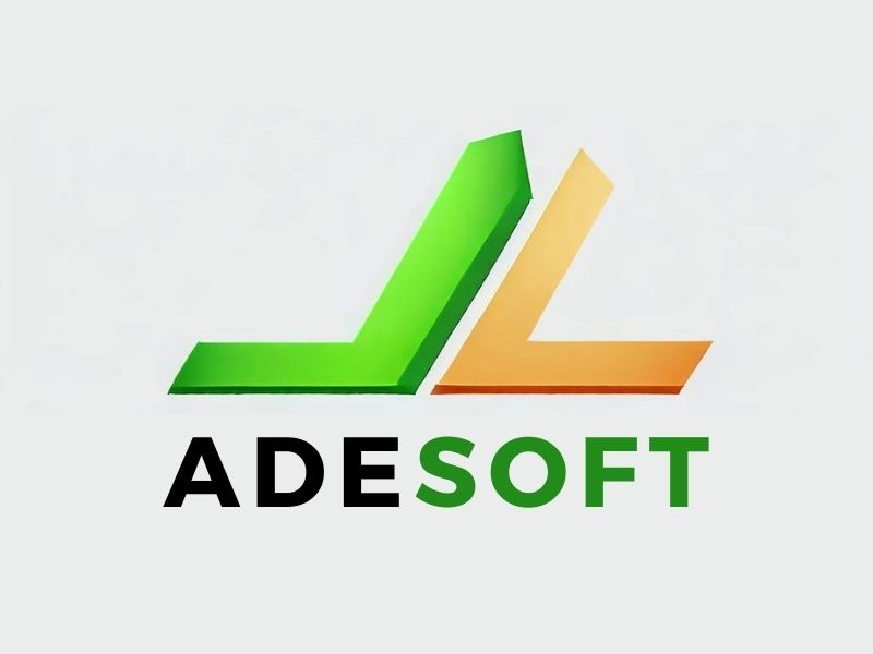 Logo Adesoft