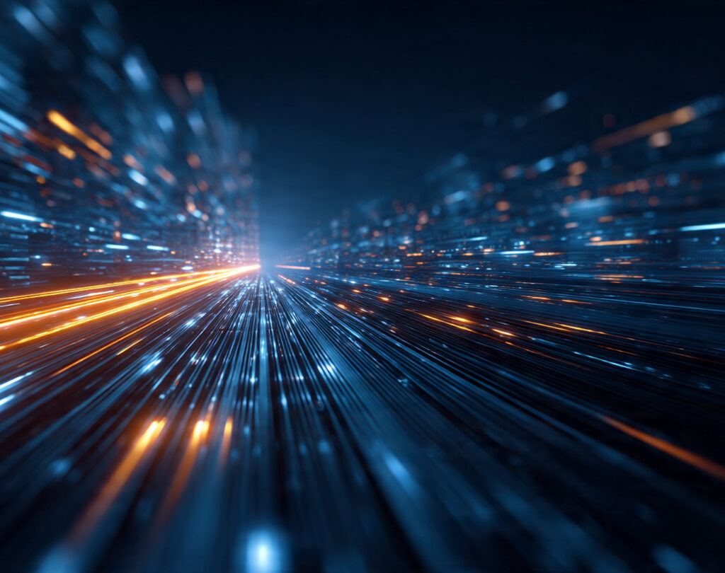 Optymalizacja szybkości i wydajności strony WordPress przy użyciu narzędzi AI