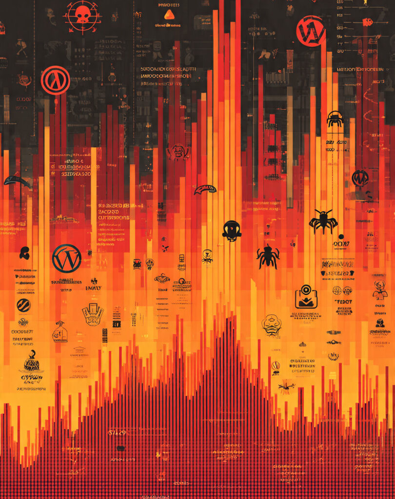 abstrakcja niebezpieczne wtyczki WordPress