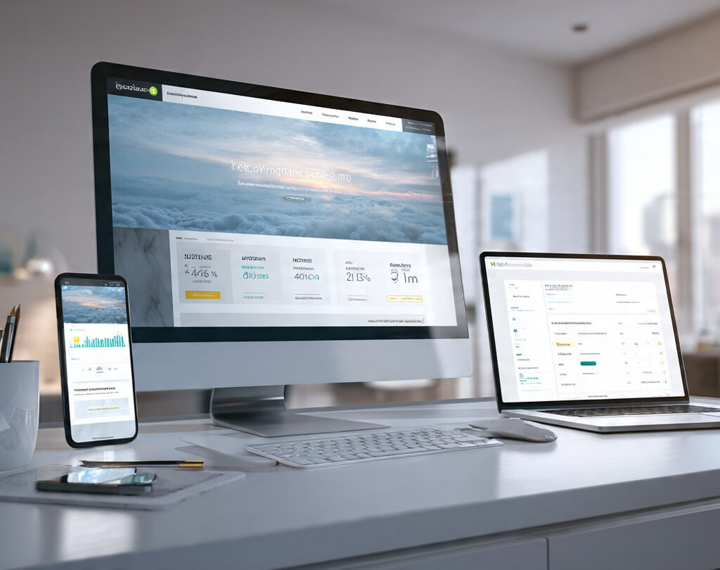 Konfiguracja hostingu domeny i poczty firmowej: Czym właściwie są hosting, domena i poczta firmowa?