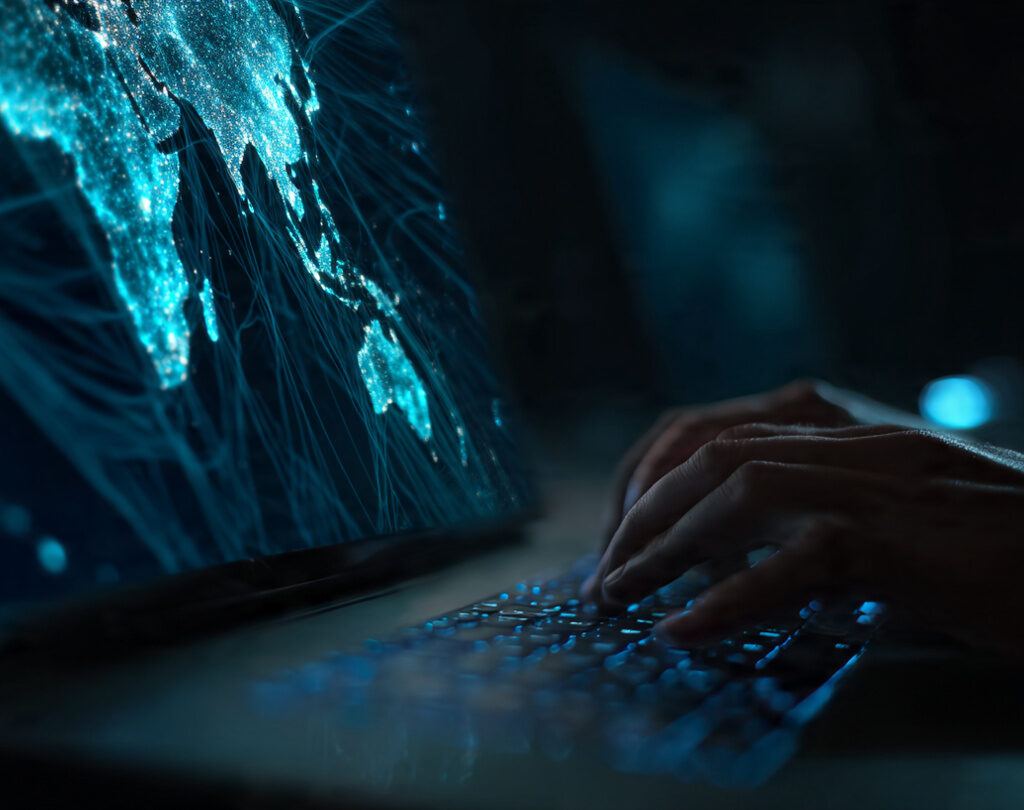 Konfiguracja hostingu domeny i poczty firmowej: Jak działają rekordy DNS? To łatwiejsze niż myślisz