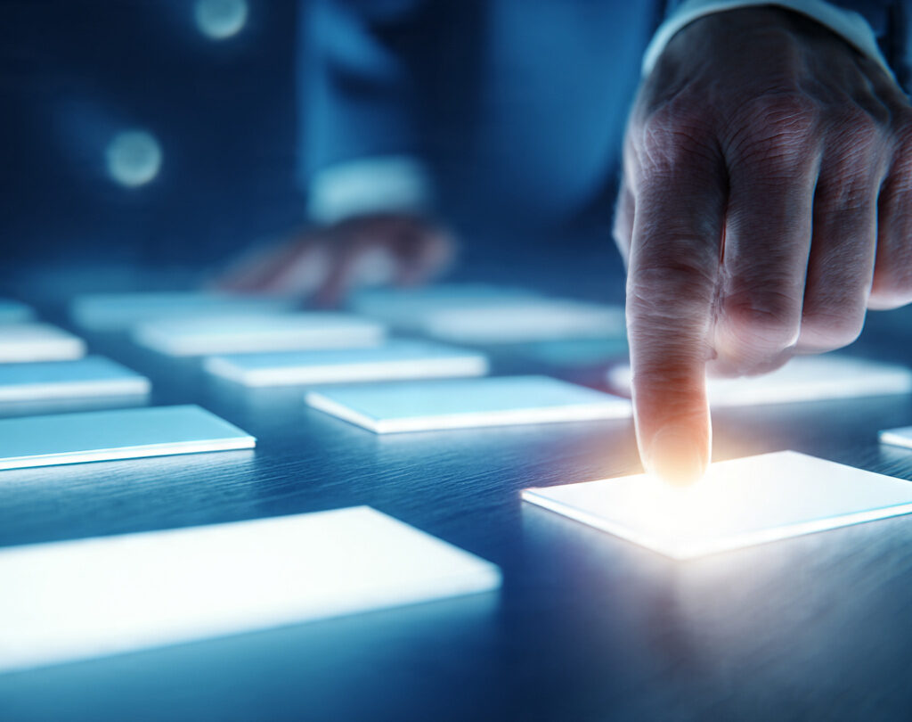 Konfiguracja hostingu domeny i poczty firmowej: Jak wybrać dobrą nazwę domeny? Praktyczne zasady