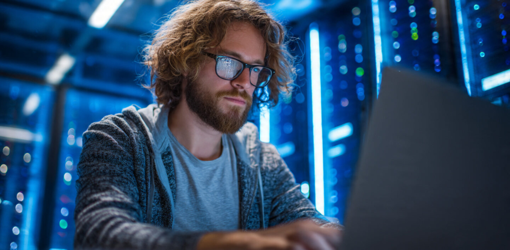 Konfiguracja hostingu domeny i poczty firmowej