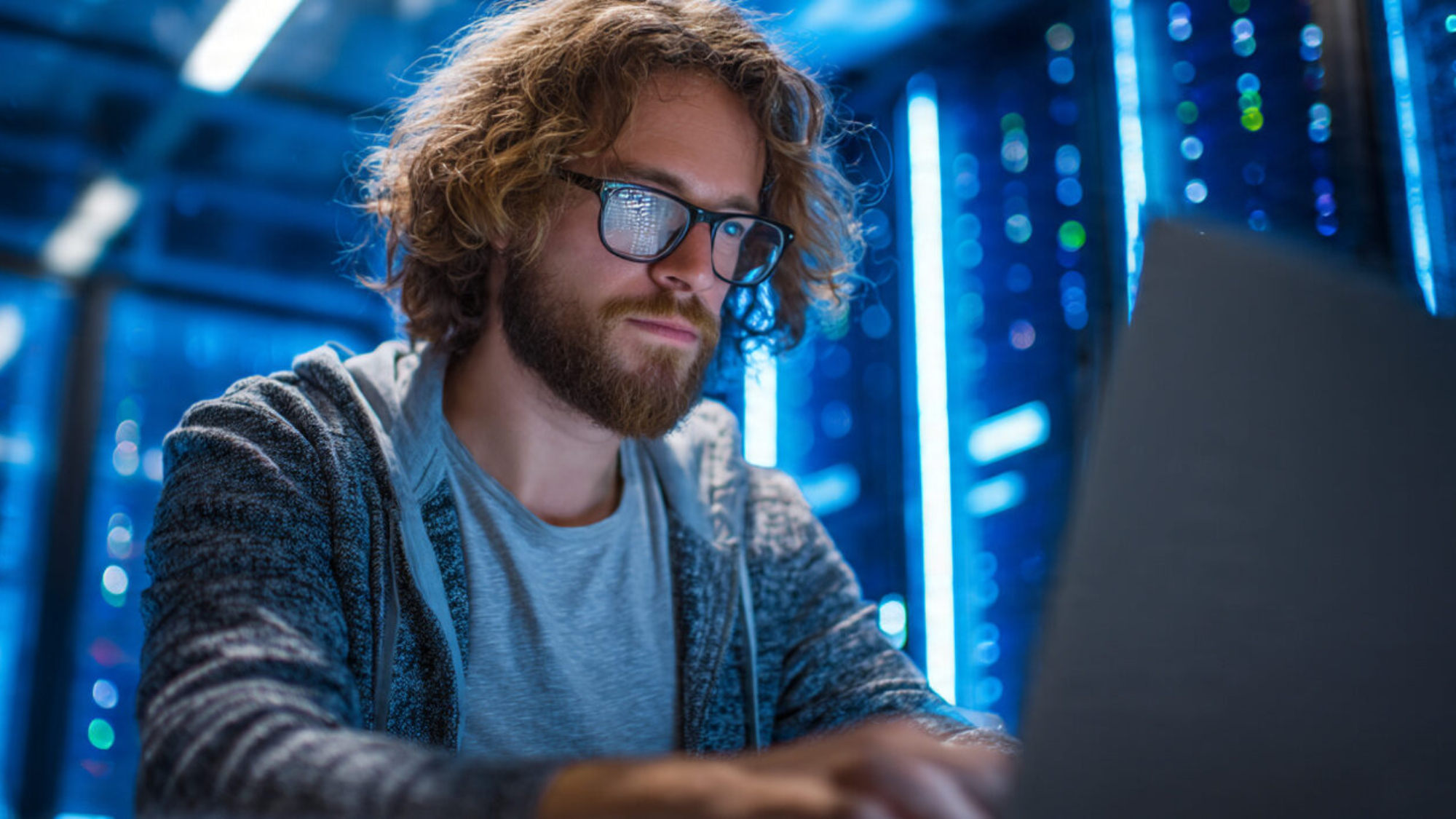 Konfiguracja hostingu domeny i poczty firmowej