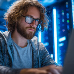 Konfiguracja hostingu domeny i poczty firmowej